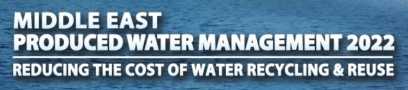 Middle East Produced Water Management 2022