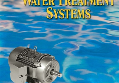 Seal-less Pumps for Reverse Osmosis Water treatment